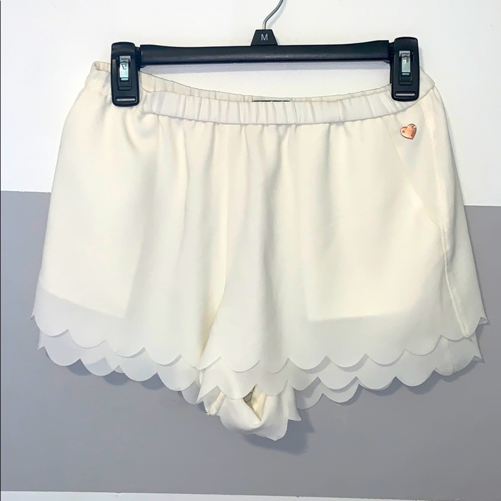 Woman’s shorts